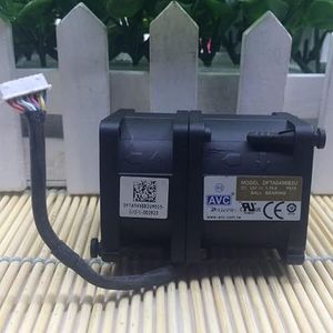 LMNCBVYA - Switch Fan for Server 4056 12V 1.7A 1U Chassis Server Fan DFTA0456B2U