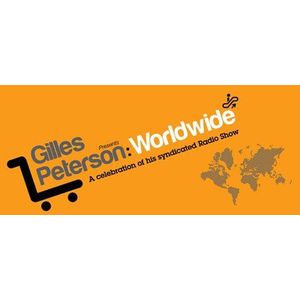 WORLDWIDE A CELEBRATION OF HIS SYNDICATED RADIO SHOW