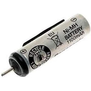 Panasonic WER217L2508 Batterij voor ER2171 ER217 Tondeuse voor ER2171 ER217 Tondeuse ارار اا