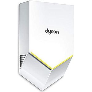 Dyson 307169-01 Airblade V HU02 handdroger, wit