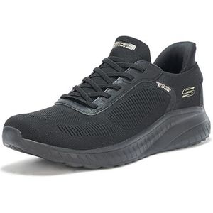 SKECHERS SKECHERS BOBS SQUAD CHAOS - C Zwart Zwart 35 EU