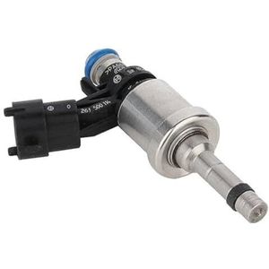 Brandstofinjector Voor Voor Camaro 2010 2011 Voor Traverse 2009 3.6L V6 Voor Auto's Injectorsproeier 12638530 0261500114 Brandstofinjectorsproeier voor auto's(6pcs)