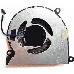 CPU-koelventilator voor HP Engage One Pro AIO C5900E L89677-001 L89678-001 laptopventilator(L89678-001)