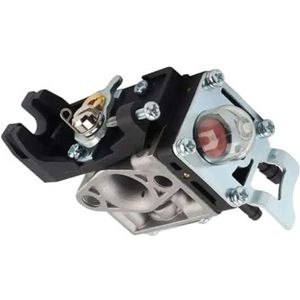 A021004601 A021004600 Carburateur for draadtrimmer, geschikt for C262 LE262 PE2620 SRM2620 T262X