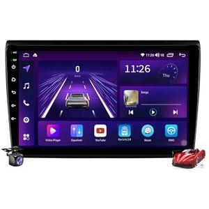 M150s~2/64gb,Android 15.0 Radio 2 Din Auto Stereo met 4G 5G WiFi DSP Carplay Android Auto voor Fiat Bravo 2006-2013 GPS Navigatie 9'' MP5 Multimedia Video Player FM BT Ontvanger