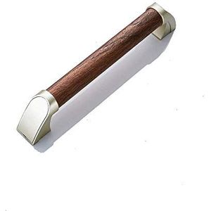 HSIRYAOHD Grab Rail, Badkamer Veiligheid Handicap Bar, Badkamer Bar Houten Balans Leuning Douche Assist Barrière-Gratis Antislip Rails voor gehandicapten Ouderen