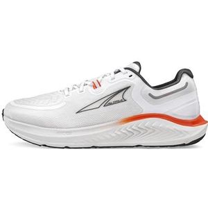 ALTRA Heren Paradigm 7 Sneaker, Wit, 10 UK, Wit, 45 EU