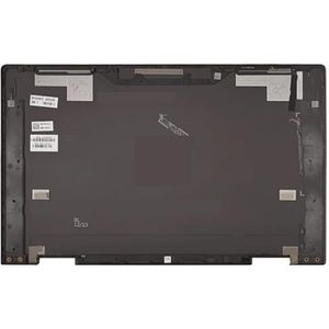L94498-001 Voor HP ENVY X360 13-AY TPN-C147 LCD-cover Palmrest-behuizing(Brown A Cover)