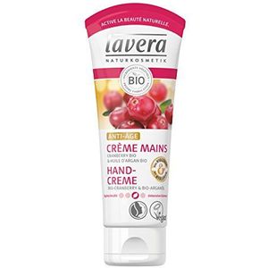 Lavera Bio Veganistische natuurlijke cosmetica plantaardige ingrediënten 100% natuurlijk 75 ml