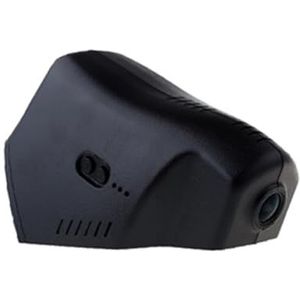 1080P Speciale Auto Wi-Fi DVR Dash Cam Compatibel met Jaguar Land Rover Freelander Discovery Evoque Evoque Etc.(LH06,32G)