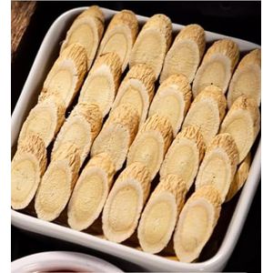 Huangqi 500g Wild Premium Huangshi Beiqi Tabletten