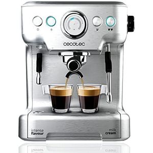 Cecotec Power Espresso 20 Barista Pro Machine