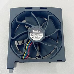 R910 Server Chassis Fan 12cm V12E12BS2B5-07A021 12V 3.3A