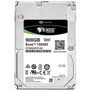 Seagate Enterprise ST900MP0006 interne harde schijf 2.5" 900 GB SAS