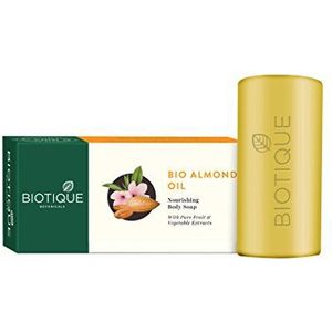 Biotique Amandelolie Body Cleanser 150g