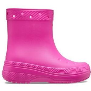 Crocs Kids' Classic Boot 28-29 EU Juice