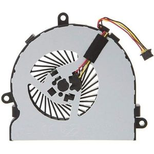 Laptop CPU-koelventilator voor HP 250 G4 255 Notebook 15-AC-serie