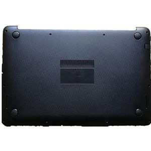 Laptop Bodem Case Cover D Shell Voor For ASUS U510 Zwart