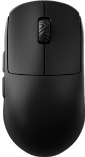 Scyrox V8 - Draadloze Gaming Muis - Zwart - 8000 dpi