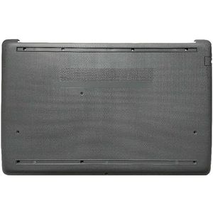 Voor HP 15-DA 15-DB 15T-DA 15T-DB TPN-C135 TPN-C136 250 G7 255 laptop LCD-achterkant/voorkant/palmsteun/onderkant(Gray D No DVD Drive)