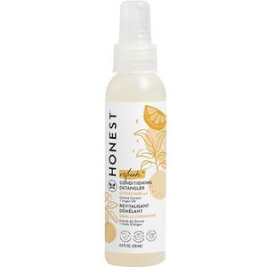 Honest Conditioning Detangler & Fortifying Spray - 4 oz. by The Honest Co.