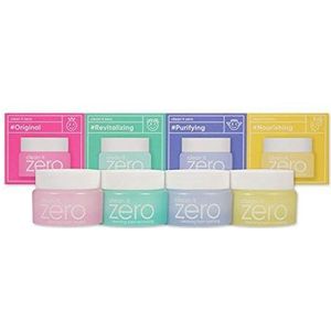 [Banila Co] Clean It Zero Special Kit
