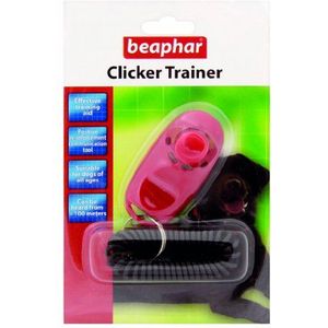 Beaphar Clicker Trainer