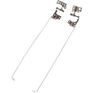 1 paar vervangende laptop rechts en links scharnieren set voor TUF Gaming FA506