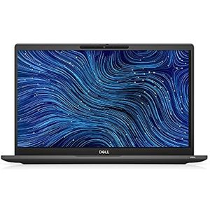 DELL Latitude 7420 Intel® Core™ i5 i5-1145G7 Laptop 35,6 cm (14") Full HD 8 GB LPDDR4x-SDRAM 256 GB SSD Wi-Fi 6 (802.11ax) Windows 10 Pro Zwart