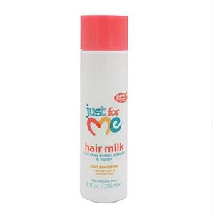 Soft & Beautiful Haarverlies Producten, 236 ml