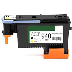 Printkop for Officejet Pro 8000 8500 8500A printer(C4900A Y and BK)