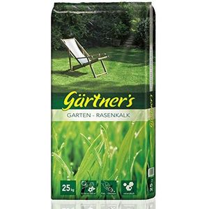 Gärtner's Garten gazonkalk