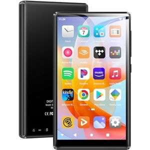 SWOFY D26 96GB MP3-speler Bluetooth