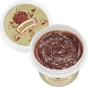 Skinfood Black Sugar Strawberry Mask Wash Off