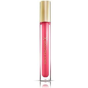 Max Factor Colour Elixir Lipgloss 25 Enchanting Coral, per stuk verpakt (1 x 3 ml)