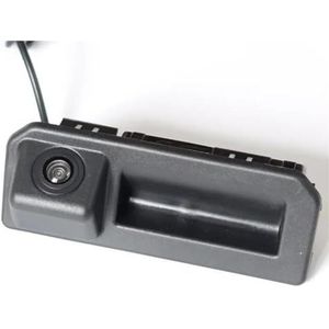 Achteruitrijcamera kit Waterdichte Auto Achteruitrijcamera Achteruitrijcamera Voor Skoda Voor Rapid Voor Superb Voor Fabia 3 2017 2018 2019 2020