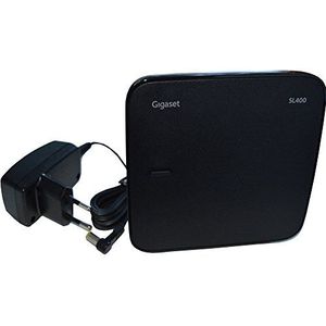 Origineel basisstation voor Siemens Gigaset SL400 met voeding