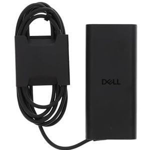 Chromebook 3380 5190, Venue 5855 5056, Latitude 3380 3390 3400 3500 5285 5289 5290 7200 7212 7275 7289 7300 7370 7389 73900 7400, XPS 9250 9365 65 W USB-C Type-C Power Adapter 2YK0F M1WCF