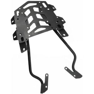 Bagagerek Achter Voor CRF1100L 2020-2024 Motorfiets Achterkant Bagagerek Kofferbak Kofferbak Houder Plank Ondersteuningsbeugel