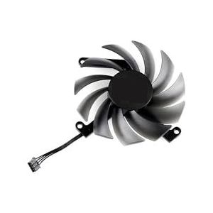 CF-12915S RTX 3060 koelventilator voor INNO3D voor Geforce 3070 Ti ICHILL X3 grafische kaartkoelerventilator(Black A-Fan)