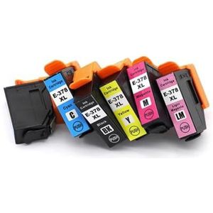 Inktcartridge for XP-8500 XP-8600 XP-8605 XP8500 XP8505 XP8600 XP8605 XP-15000(1set)