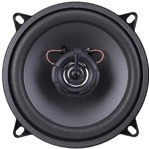 Tweeter auto Tweeters voor auto 4/5/6 inch HiFi coaxiale subwoofer auto-audio HiFi muziek volledige frequentie autostereo luidspreker 300W 400W 500W(5 inch)