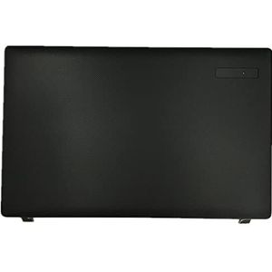 Laptop LCD-Topcover Voor For ACER For Aspire 5517 Zwart