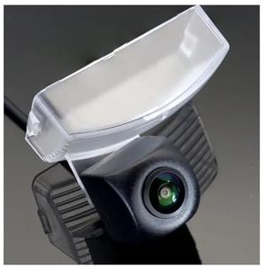 Auto Achteruitrijcamera Voor CR-V Voor CRV II 2003 2004 2005 2006 2007 Auto Achteruitrijcamera Reverse Parkeerhulp Backup Camera Parkeercamera(CVBS 720X480)