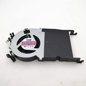 Original BAZA0817R2U P004 12V 0.8A 4-wire all-in-one CPU cooling fan