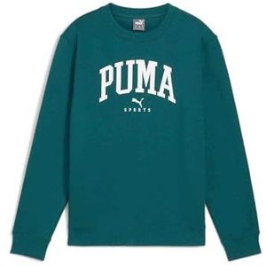 PUMA Jongens Squad Crew Fl B Sweat