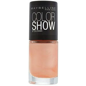 Maybelline Color Show Kleur Nagellak Show Koraalriffen