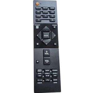 Remote Control Replaced For Pioneer Receiver RC-917R RC-974R RC-933R RC-914R