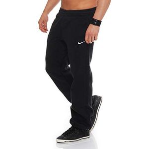 NIKE Heren trainingsjack Therma Fit Full Zip Mid Layer