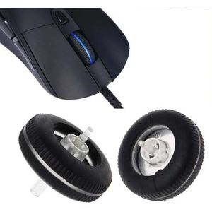Muiswiel voor Logitech G703/G403 draadloze muis scroll wiel